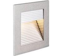 Encastrés muraux intérieurs LED FRAME CURVE LED encastré gris LED 31W 2700K - SLV 1000575