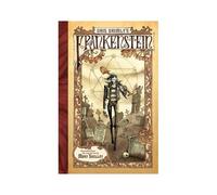 Gris Grimly's Frankenstein