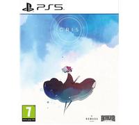 Gris - Jeu PS5