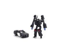 (GRIS) Mini Transformers Toy Masterpiece Modèle Jouets pour garçon Figurine d'action Studio Series 8