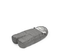 Gris Moderne Chancelière Stokke® Xplory® X Gris moderne
