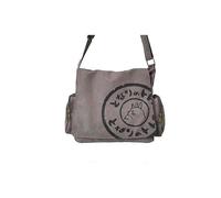 (Gris) Mon voisin Totoro Sac messager pour femme Sacs à main de créateur Femme Sac à bandoulière en
