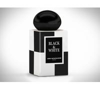 Gris Montaigne - Bellaya - Extrait De Parfum Mixte 75ml
