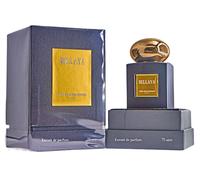 Gris Montaigne - Bellaya - Extrait De Parfum Mixte 75ml