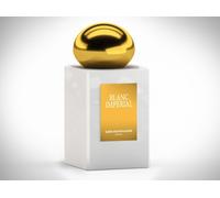 Gris Montaigne - Blanc Impérial - Extrait De Parfum Mixte 75ml