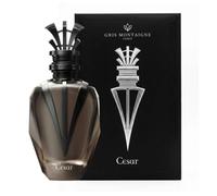 Gris Montaigne Cesar Extrait de Parfum pour Homme 100ml