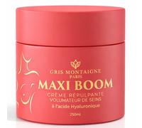 Gris Montaigne - Crème Repulpante Volumateur De Seins - Maxi Boom -