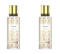 Gris Montaigne - Fantasia - Fragrance Brume, 250ml*2