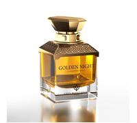 Gris Montaigne Golden Night Extrait de Parfum Mixte 100ml