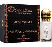 Gris montaigne - Musc Tahara