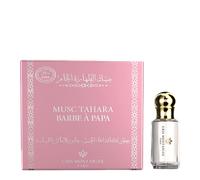 Extrait de Parfum Musc Tahara - Barbe à Papa