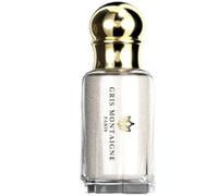 Parfum Concentré Gris Montaigne Musc Tahara Caraïbe Coco, 12 ml