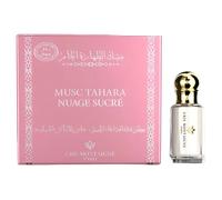 Gris Montaigne - Musc Tahara Nuage Sucré - Parfum Concentré, 12ml