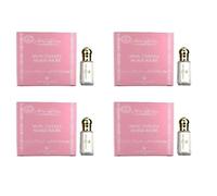 Gris Montaigne Musc Tahara Nuage Sucré Parfum Concentré 12ml*4