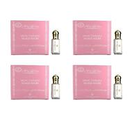 Gris Montaigne Musc Tahara Nuage Sucré Parfum Concentré 4*12ml