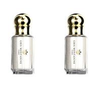 Gris Montaigne Musc Tahara Oud Cachemire Parfum Concentré 2*12ml