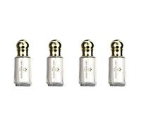 Gris Montaigne Musc Tahara Oud Cachemire Parfum Concentré 4*12ml