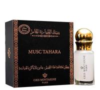 Gris Montaigne Musc Tahara Parfum Concentré 12ml