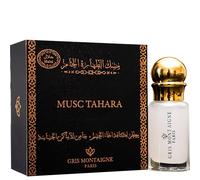 Gris Montaigne - Musc Tahara - Parfum Concentré