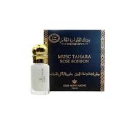 Gris Montaigne Musc Tahara Rose Bonbon Parfum Concentré 12ml
