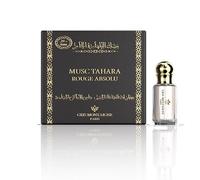 Gris Montaigne Musc Tahara Rouge Absolu, Parfum Concentré, 12 ml