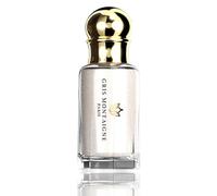 Gris Montaigne Musc Tahara Rouh Al Arab Parfum Concentré, 12 ml