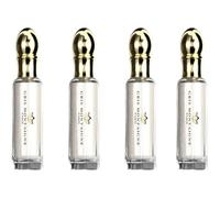Gris Montaigne Musc Tahara Rouh Al Arab Parfum Concentré 4*12ml