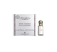 Gris Montaigne Musc Tahara Rouh Al Arab Parfum Concentré 4*12ml