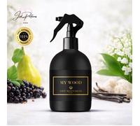 Gris Montaigne - My Wood - Spray Textile / Parfum d’Ambiance - 250 ml