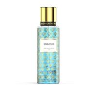 Gris Montaigne Mykonos ¿ Brume Parfumée Rafraîchissante 250ml ¿ Fragrance Unisexe