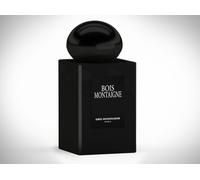 Gris Montaigne - Oud Kamar - Extrait De Parfum Mixte 75ml