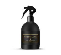 gris Montaigne paris Désodorisant textile coton love