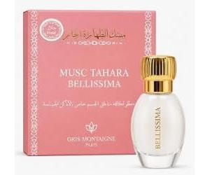 Gris Montaigne Paris Musc Tahara Bellissima Eau de Parfum