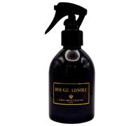 Gris Montaigne Paris - Rouge Absolu