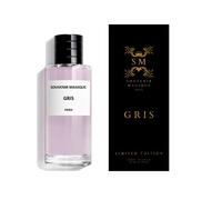 Gris Montaigne - Souvenir Magique - EXTRAIT DE PARFUM - 50 ml - Tenue 24h - Parfum pour Homme et Femme - idée cadeaux - Made in France (Chypre)