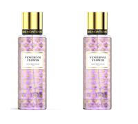 Gris Montaigne - Vénitienne Flower - Fragrance Brume, 250ml*2