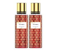 Gris Montaigne - Victoria - Fragrance Brume, 2 * 250ml