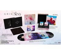 Gris + Neva Collectors Edition