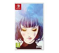 Gris (Nintendo Switch)