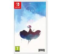 Gris Nintendo Switch G