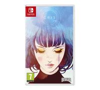 Gris (Nintendo Switch) (Nintendo Switch Nintendo Switch)
