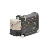 Gris nuit Pack de voyage Stokke® JetKids™ Midnight Grey