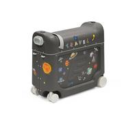 Gris nuit Stokke® JetKids™ BedBox™ Midnight Grey