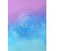 Gris Piano Collections