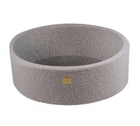 Gris Piscine À Balles Sans Balles H30