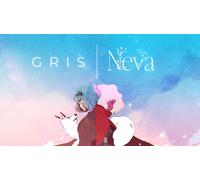GRIS plus Neva Bundle (PS5 Account)