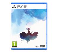 Gris - PS5 PlayStation 5 Standard Edition, Ps5 Gris (Playstation)