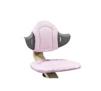 Gris Rose Coussin Stokke® Nomi® Gris Rose
