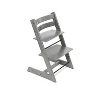 Chaise Haute Stokke Tripp Trapp en hêtre Storm Grey