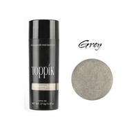 Gris - Toppik KerBrian Poudre de croissance des cheveux pour homme et femme, Spray UNIS issant, Fibres capill
